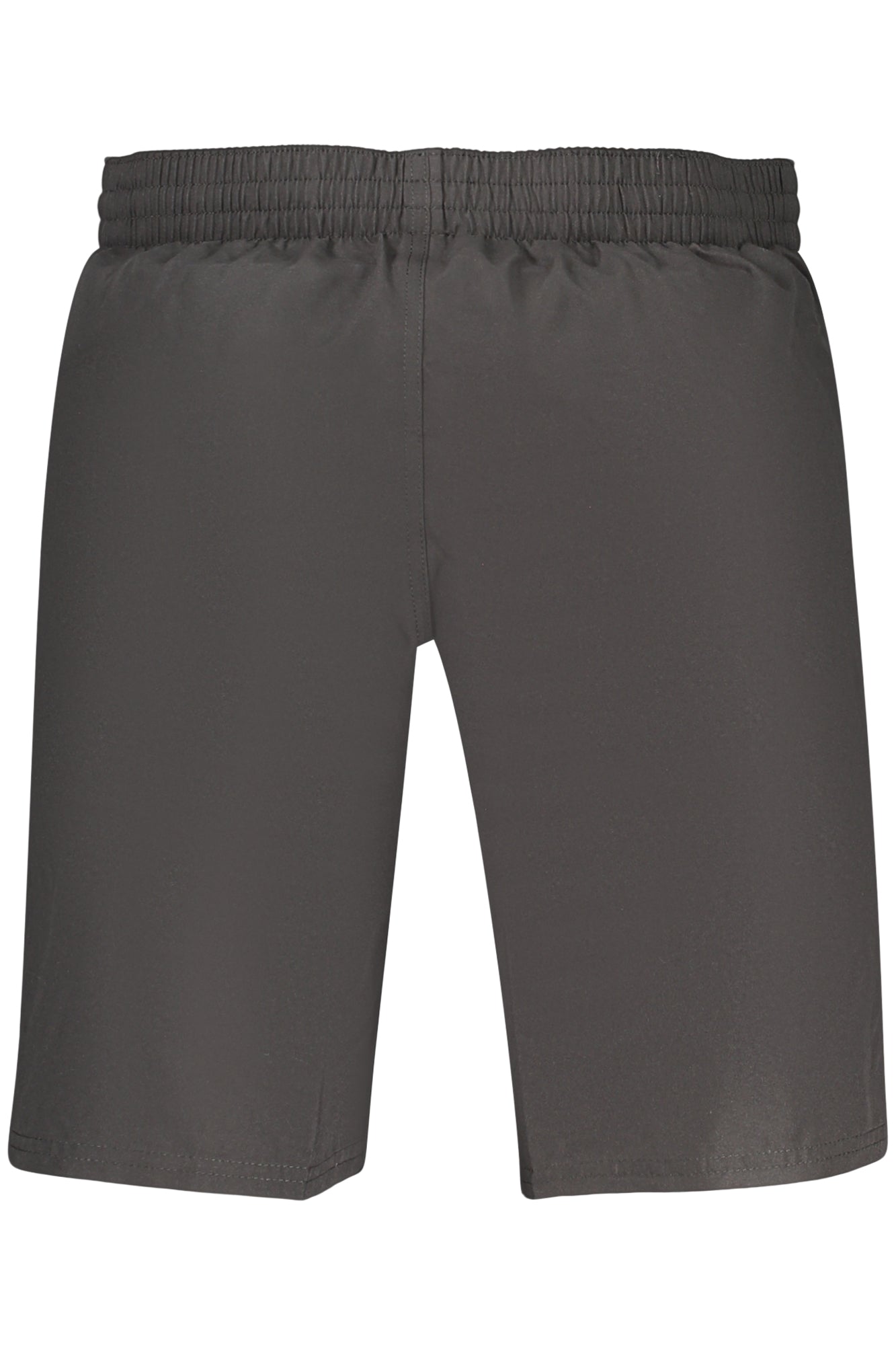 NIKE MEN'S BLACK BOTTOM