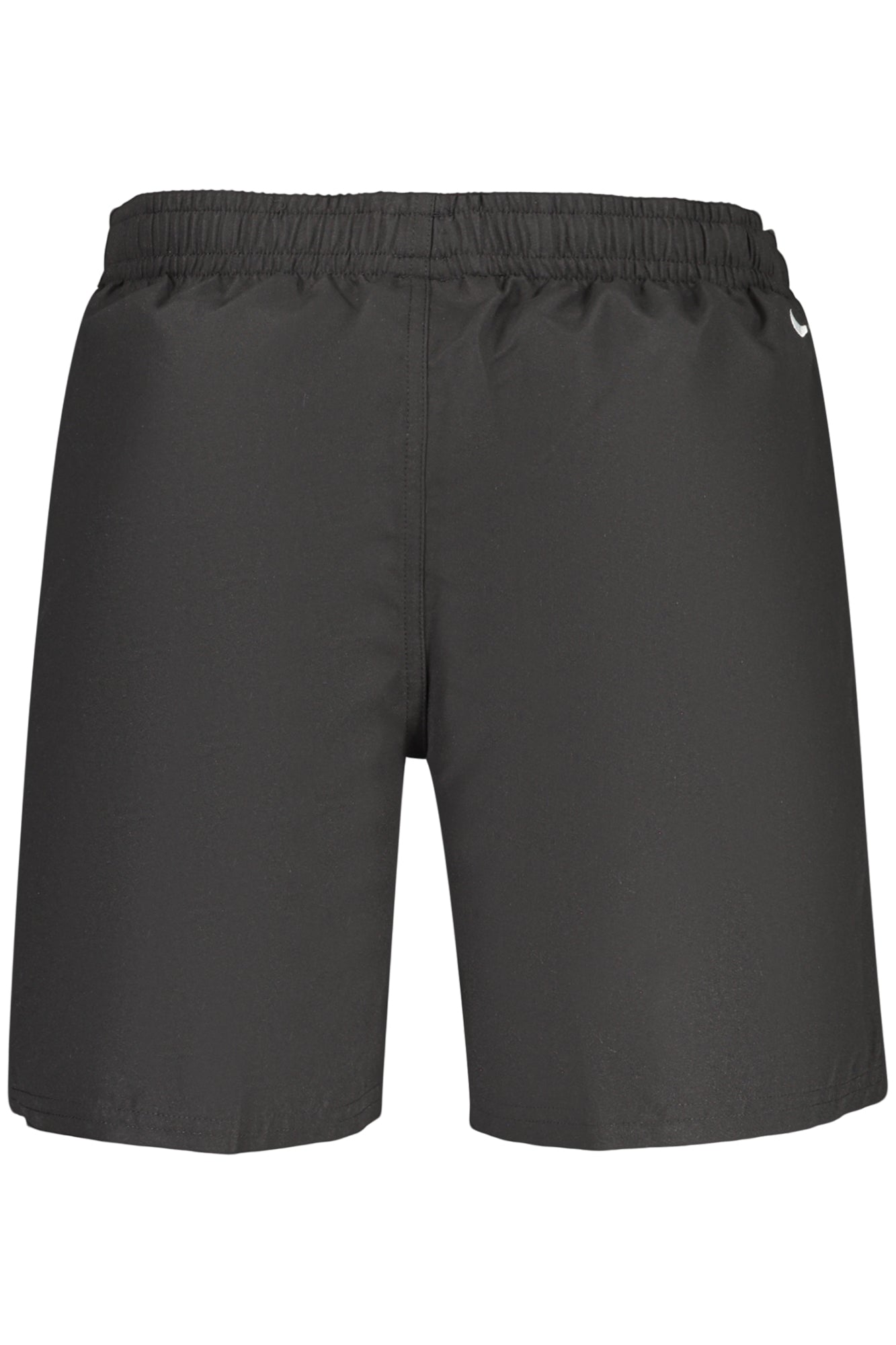 NIKE MEN'S BLACK BOTTOM