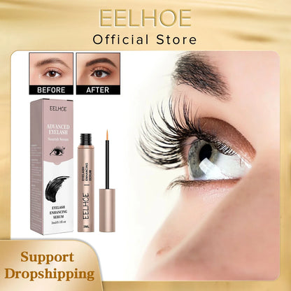 EELHOE Eyelash Boost Serum