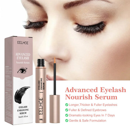 EELHOE Eyelash Boost Serum