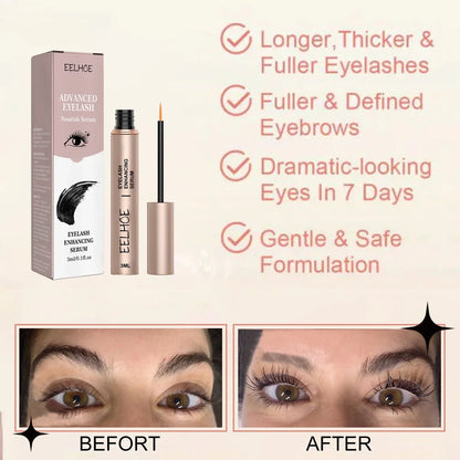 EELHOE Eyelash Boost Serum
