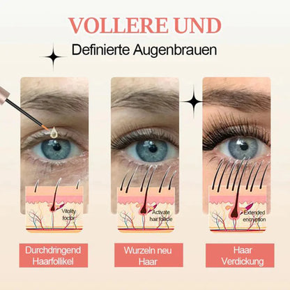 EELHOE Eyelash Boost Serum
