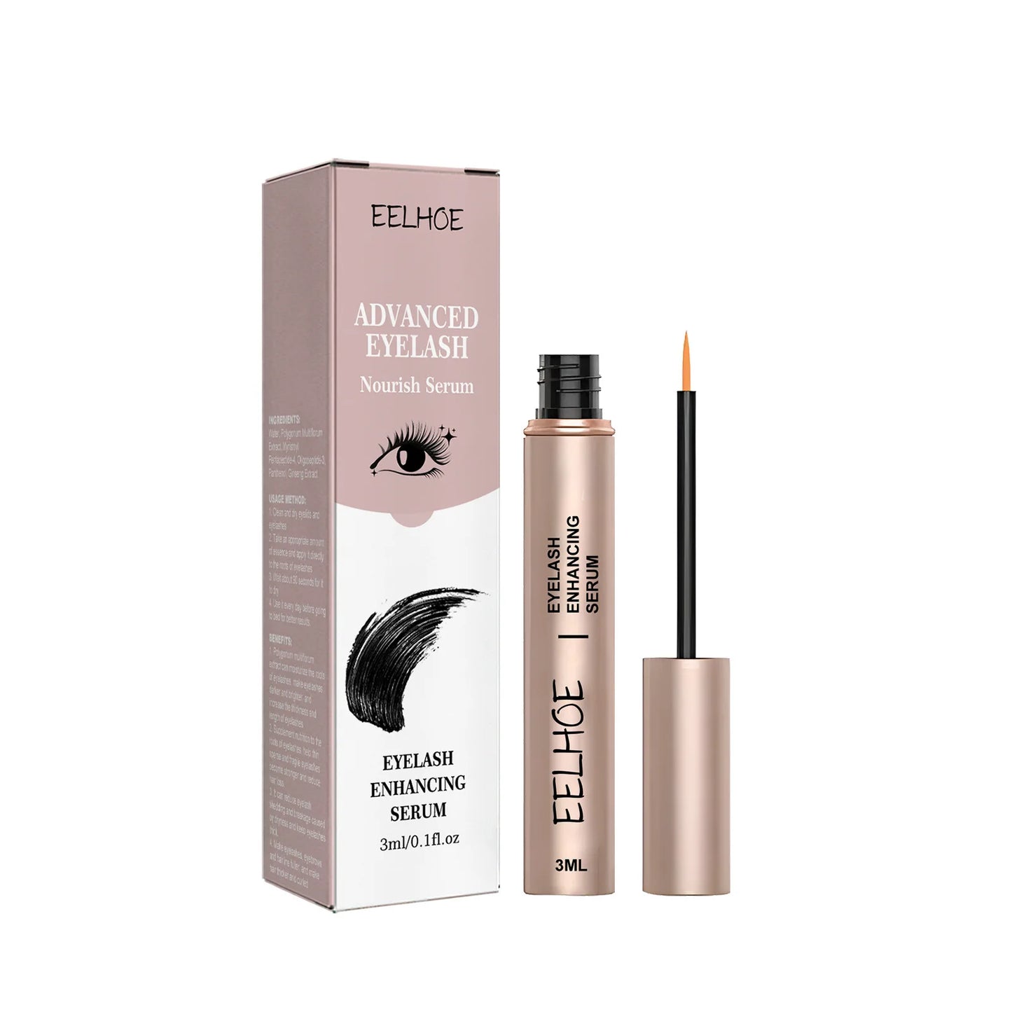 EELHOE Eyelash Boost Serum