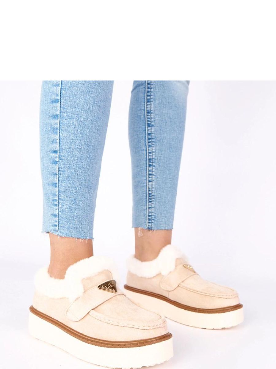 Mocassin model 222045 Solea