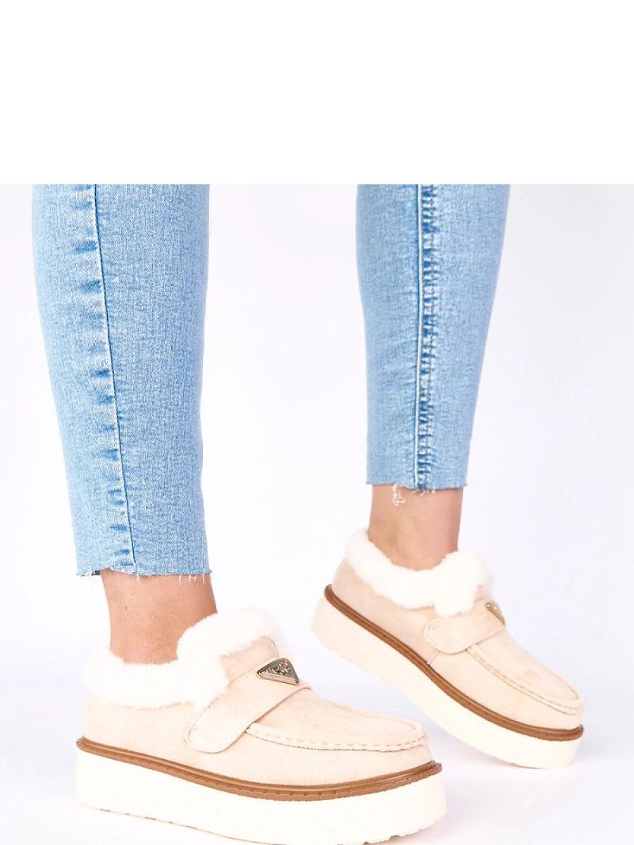 Mocassin model 222045 Solea