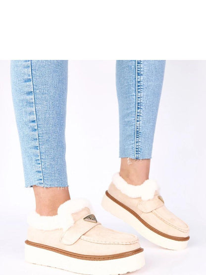 Mocassin model 222045 Solea