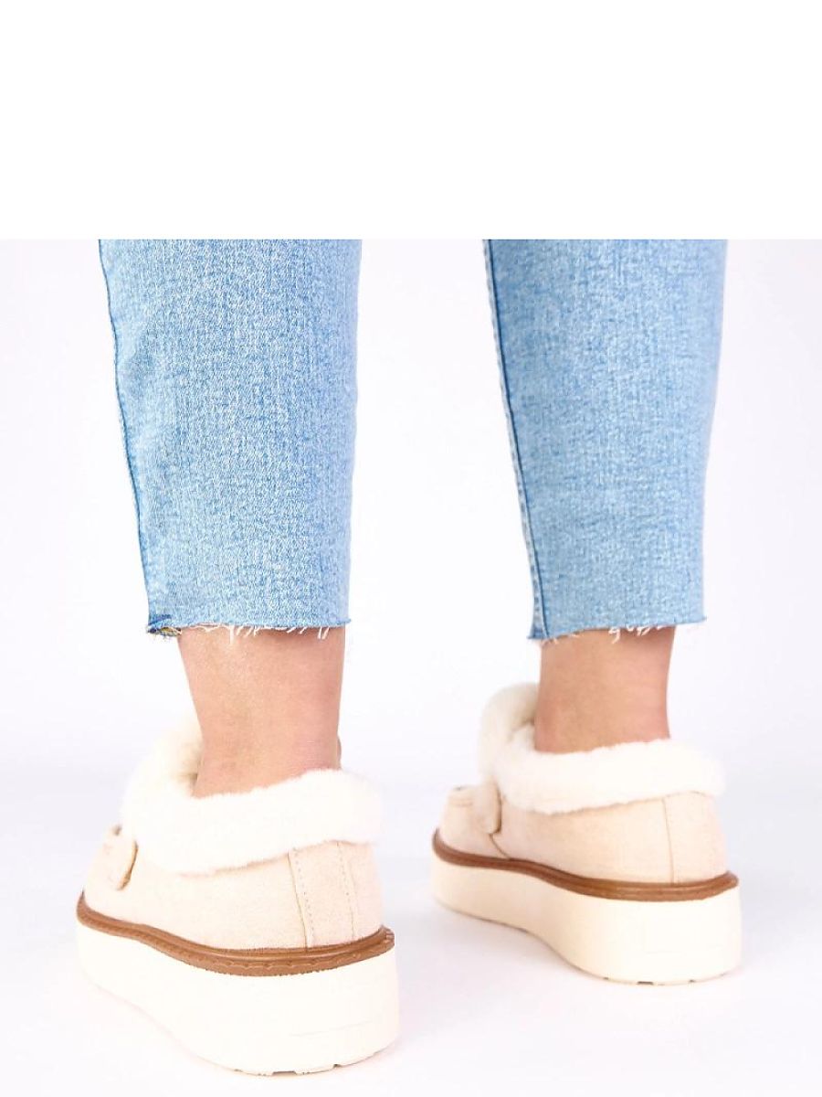 Mocassin model 222045 Solea