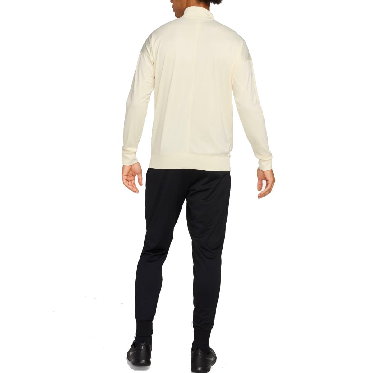 Liverpool FC training presentation soccer tracksuit 2025 - Nike