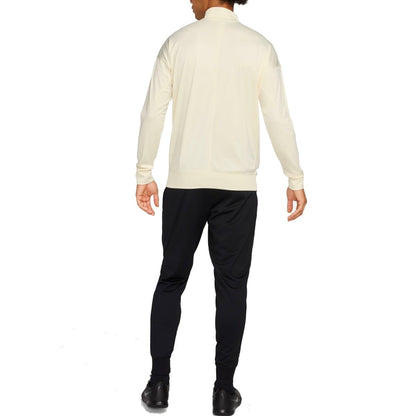 Liverpool FC training presentation soccer tracksuit 2025 - Nike