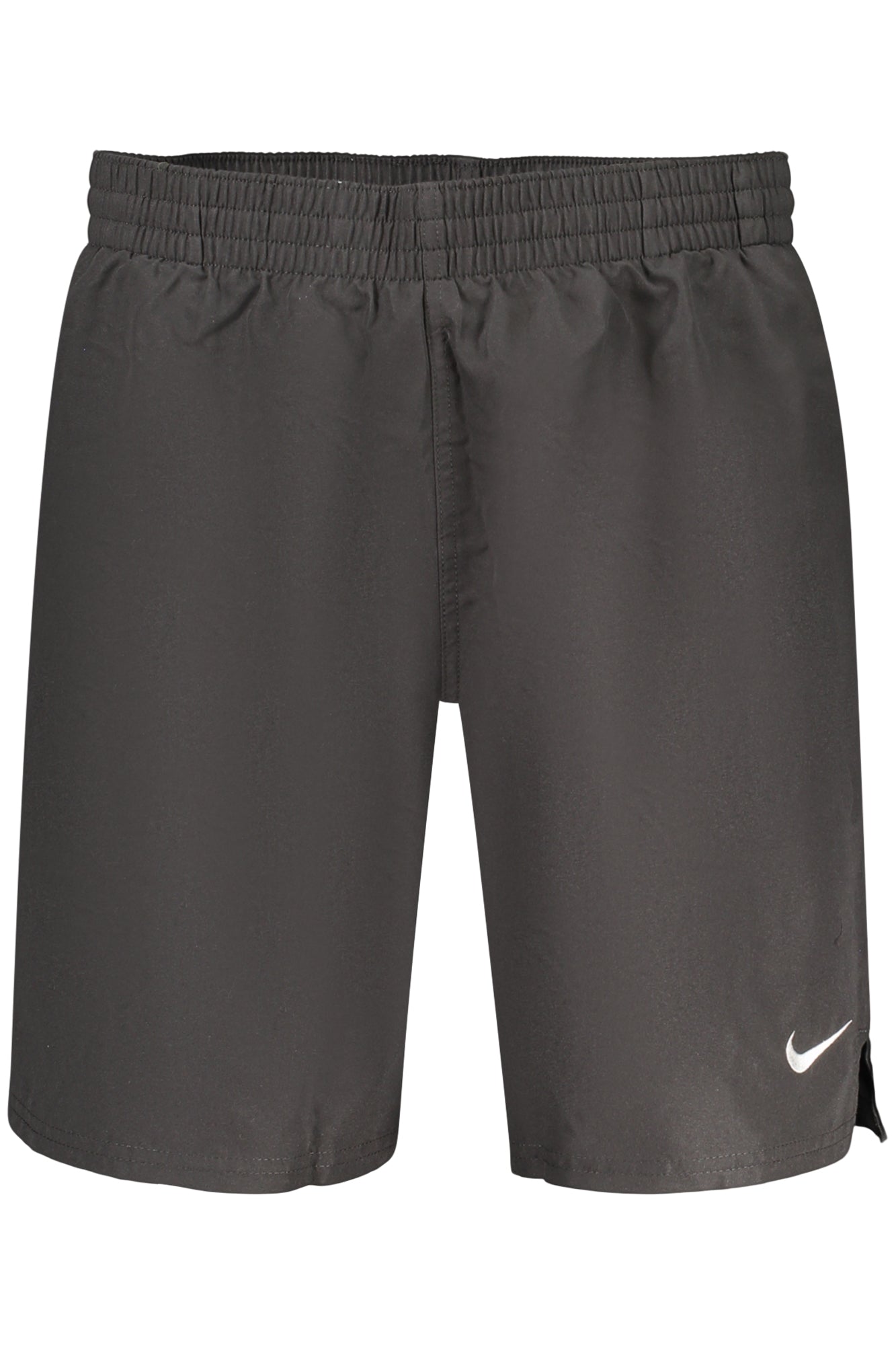 NIKE MEN'S BLACK BOTTOM