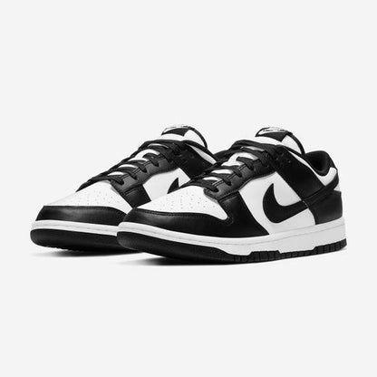 Nike Dunk Low Retro Panda